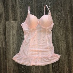 JESSICA SIMPSON LINGERIE
